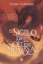 Cover of sigillo dell'Oltrenuvola