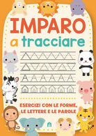 Cover of Imparo a tracciare