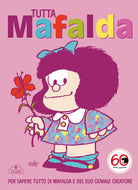 Cover of Tutto Mafalda