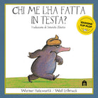 Cover of Chi me l'ha fatta in testa? Edizione flip-plop