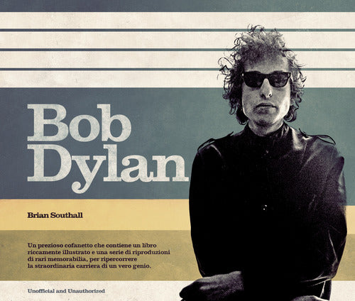 Cover of Bob Dylan