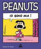 Cover of Io sono mia! Peanuts