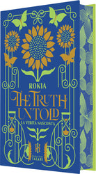 The truth untold. La verit nascosta. Platinum
