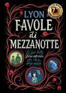 Favole di mezzanotte. Le pi belle storie dell'orrore per chi senza paura