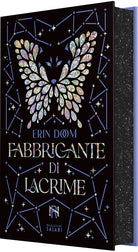 Fabbricante di lacrime. Platinum
