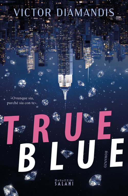 True Blue