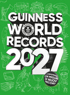 Guinness World Records 2027. Ediz. italiana