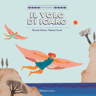 Cover of volo di Icaro