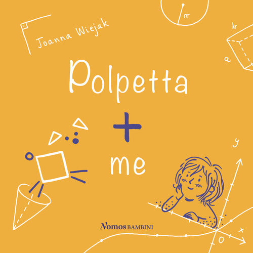 Cover of Polpetta + me