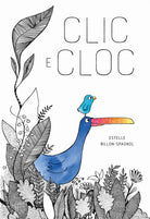 Cover of Clic e Cloc
