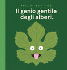 Cover of genio gentile degli alberi