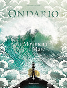 Cover of Ondario. I movimenti del mare