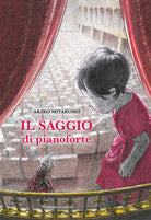 Cover of saggio di pianoforte