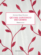 Cover of Qui nel continuo dei giorni