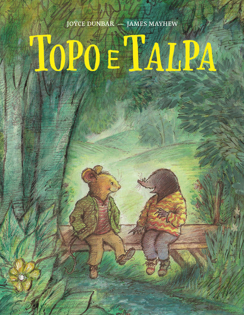 Cover of Topo e talpa