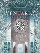 Cover of Ventario. Le scale dei venti