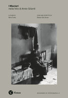 Cover of maciari nelle foto di Ando Gilardi