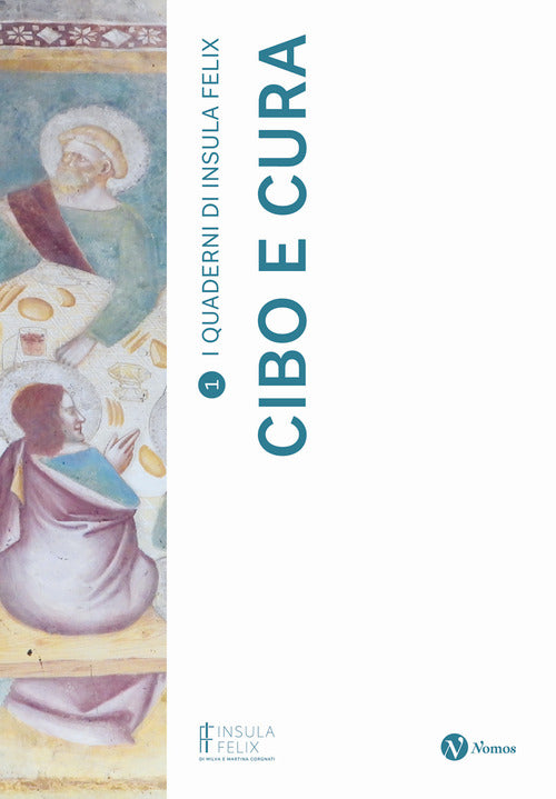 Cover of Cibo e cura