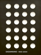 Cover of Dadamaino. 1930-2004. Catalogo della mostra (Gallarate, 17 dicembre 2023-7 aprile 2024) Ediz. italiana e inglese