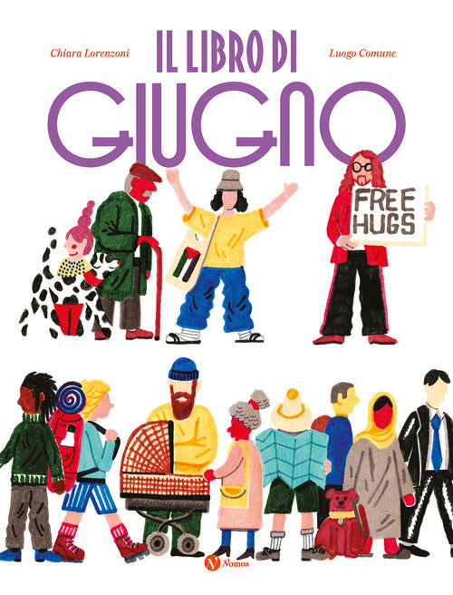 Il libro di giugno