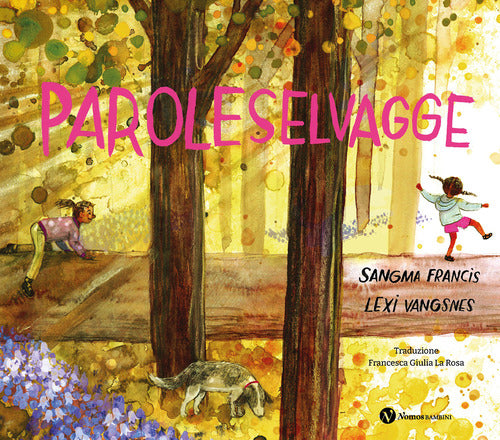 Paroleselvagge