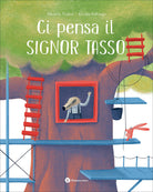 Ci pensa il signor Tasso
