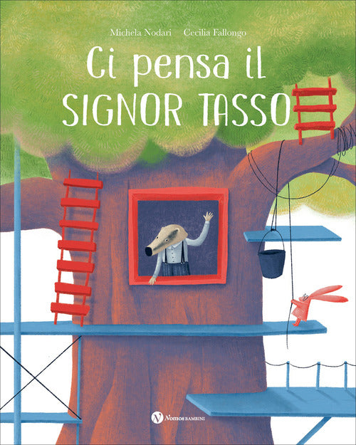 Ci pensa il signor Tasso