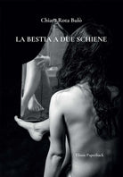 Cover of bestia a due schiene