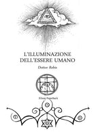 Cover of illuminazione dell'essere umano