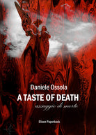 Cover of taste of death. Assaggio di morte