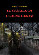 Cover of segreto di Llorys Hertz