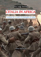 L'Italia in Africa