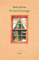 Cover of caso Lerouge