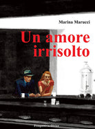 Cover of amore irrisolto