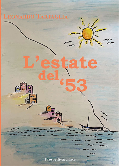 Cover of estate del ‘53