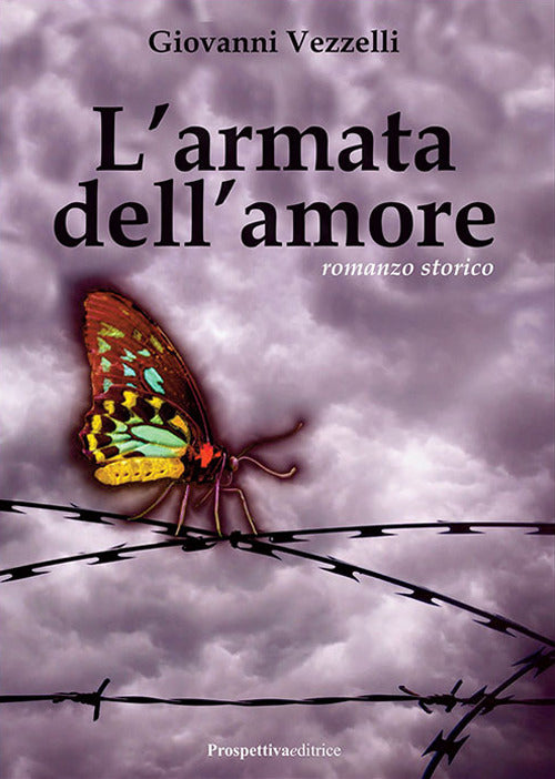 Cover of armata dell'amore