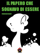 Cover of papero che sognavo di essere