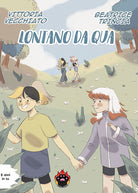 Lontano da qua