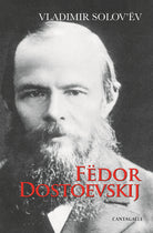 Cover of Fëdor Dostoevskij