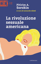 Cover of rivoluzione sessuale americana