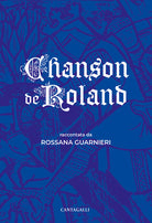 Cover of Chanson de Roland