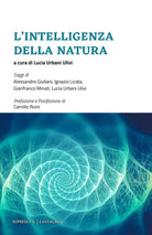Cover of intelligenza della natura