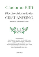 Piccolo dizionario del cristianesimo