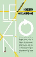 Cover of Benedetta contaminazione