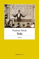 Cover of Tesla