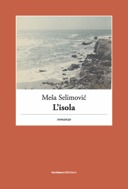 Cover of isola