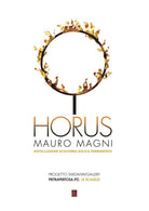 Cover of Horus
