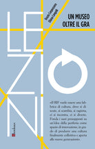 Cover of museo oltre il Gra