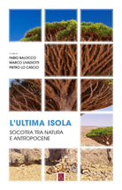Cover of ultima isola