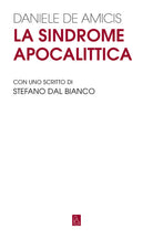 Cover of sindrome apocalittica